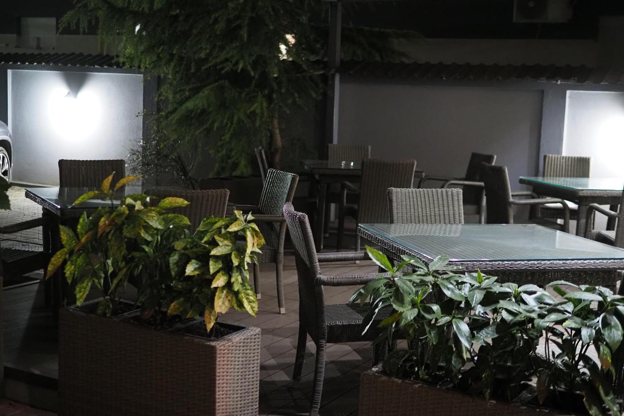 Apartment And Rooms In Club Indija Exterior photo