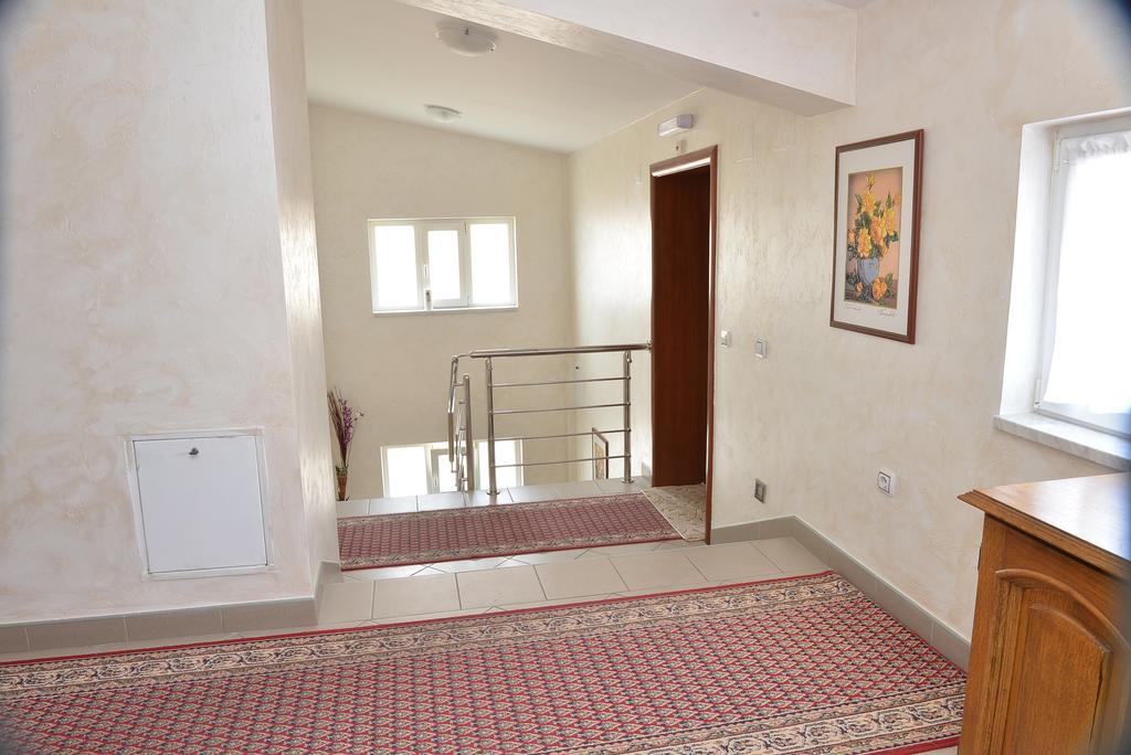 Apartment And Rooms In Club Indija Exterior photo